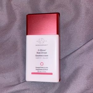 Drunk Elephant O-Bloos Rosi Drops